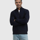 Libuše- Camisola s zipem Givalli