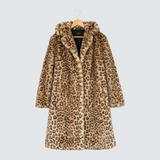 Leo | Leopardí kabát
