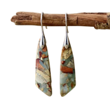 Stylový perlový náhrdelník