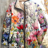 Hedvika™ | Prošívaná bunda