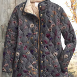 Lada™ | Prošívaná bunda