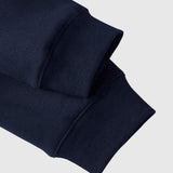 Libuše- Premium svetr s polo zipem