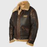 MAVERIK™ | Teplá pilotní bunda