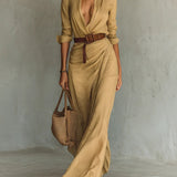 Libuše | Maxi šaty