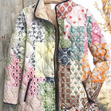 Dita™ | Prošívaná bunda