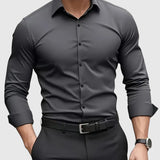 Federico - Prodyšná košile pro muže