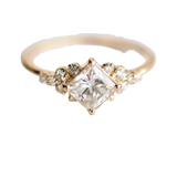 Prsten Delysian Crown