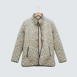 Růžena™ | Prošívaný kabát