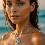 925 stříbrný přívěsek