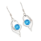 Růžové náušnice – Společně proti rakovině prsu