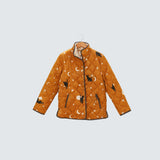 Luna™ | Prošívaná bunda