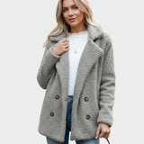 Aada™ Teddy Kabát