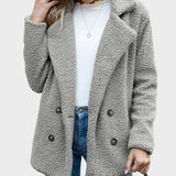 Aada™ Teddy Kabát