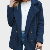 Aada™ Teddy Kabát