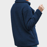 Aada™ Teddy Kabát