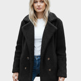 Aada™ Teddy Kabát