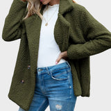 Aada™ Teddy Kabát