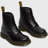 Addison™ | Elegantní vysoké boty z veganské kůže