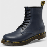 Addison™ | Elegantní vysoké boty z veganské kůže