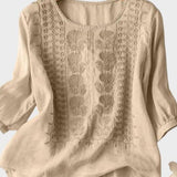 Adriana - Stylová a pohodlná košile