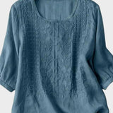 Adriana - Stylová a pohodlná košile