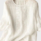 Adriana - Stylová a pohodlná košile