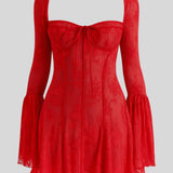 Agatha™ Mini šaty