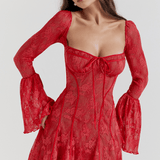 Agatha™ Mini šaty