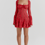 Agatha™ Mini šaty