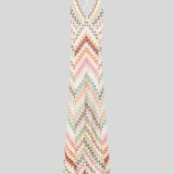 Agustina™ Maxi šaty