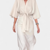 Ainhoa™ Midi šaty