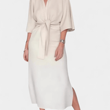 Ainhoa™ Midi šaty