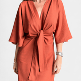 Ainhoa™ Midi šaty