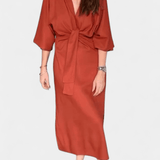 Ainhoa™ Midi šaty