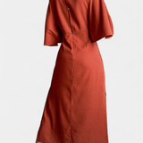 Ainhoa™ Midi šaty