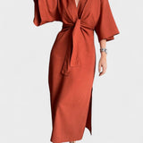 Ainhoa™ Midi šaty