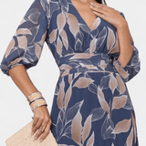 Aïsha™ Maxi šaty