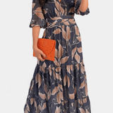 Aïsha™ Maxi šaty