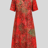 Albury™ Midi šaty