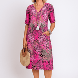 Albury™ Midi šaty