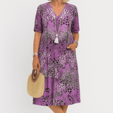 Albury™ Midi šaty