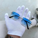 Alena Kittilä-brýle