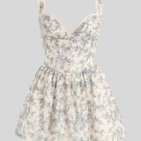 Alessa™ Mini šaty