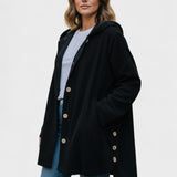 Alina™ | Sametová bunda