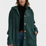 Alina™ | Sametová bunda