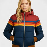 Allegra - Větrný Kabát