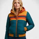 Allegra - Větrný Kabát