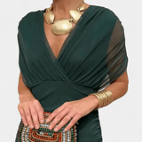 Alondra™ Midi šaty