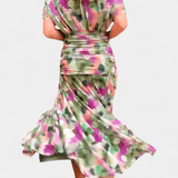 Alondra™ Midi šaty