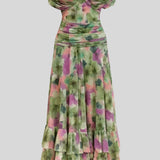 Alondra™ Midi šaty